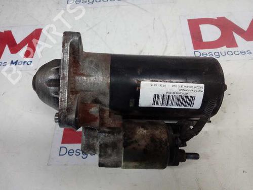 Used Starter SUZUKI SX4 (EY, GY) [2006-2025]  12935520