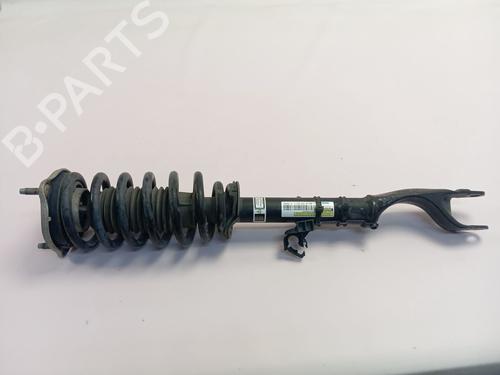 Used Left front shock absorber Left front shock absorber MERCEDES-BENZ C-CLASS (W205) [2013-2023] 34715370 34715370