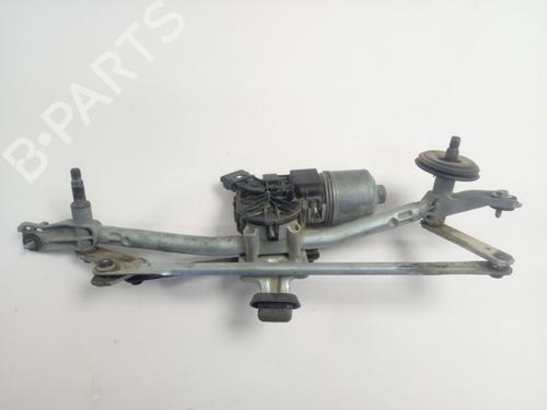 Front wiper motor PEUGEOT PARTNER Tepee  | BP19167409M29 