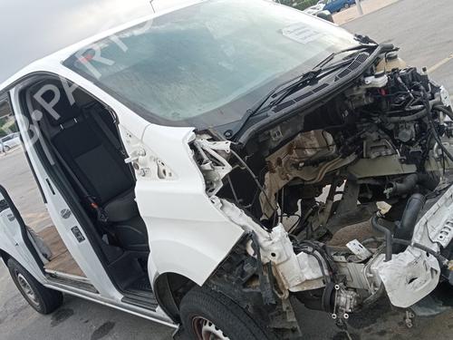 Steering column stalk FORD TRANSIT V363 Van (FCD, FDD)  | BP18681625I23 