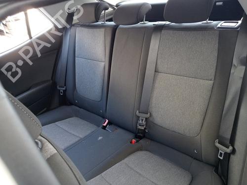 Rear left interior door handle KIA STONIC (YB) | BP30566462I15