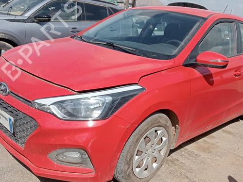 Used Parts HYUNDAI i20 I (PB, PBT) [2008-2015]  4325378