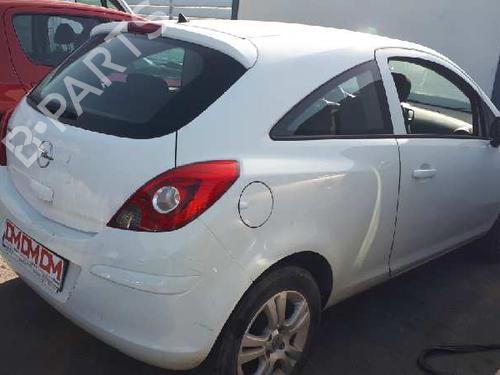 Right taillight OPEL CORSA D (S07) | BP12840817C35