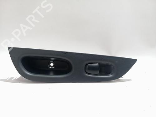 Used Left rear window switch Left rear window switch NISSAN X-TRAIL III (T32_, T32R, T32RR) [2013-2026] 35723648 35723648