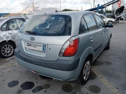 Gebruikte KIA RIO II (JB) [2005-2011]  4378461 Onderdelen