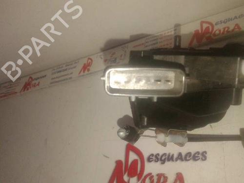 Rear left lock NISSAN X-TRAIL II (T31)  | BP12934731C100 