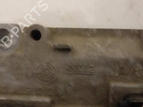 Engine control unit (ECU) FIAT PUNTO (188_) 1.2 16V 80 (188.233, .235, .253, .255, .333, .353, .639,... | BP12648701M57 