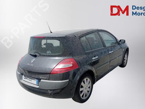 Steering pump RENAULT MEGANE II (BM0/1_, CM0/1_) | BP28542431M99