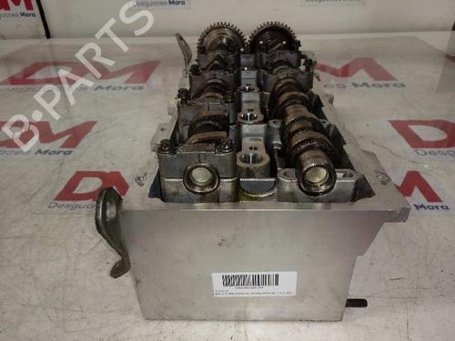 Cylinder head MERCEDES-BENZ M-CLASS (W164) ML 450 CDI 4-matic (164.128) | BP12670090M5 