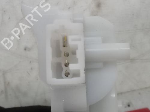 Tailgate lock HONDA CIVIC X Hatchback (FC_, FK_) 1.0 VTEC (FK6) | BP12841794C101 
