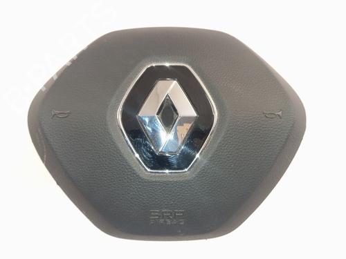 Used Driver airbag Driver airbag RENAULT KANGOO III Box Body/MPV 1.5 Blue dCi 95 (FJAB) (95 hp) 36561729 36561729