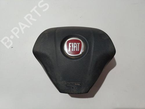 Used Driver airbag Driver airbag FIAT DOBLO Cargo (263_) [2010-2026] 34569982 34569982