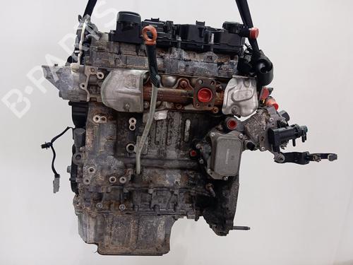 Engine PEUGEOT PARTNER Box Body/MPV (K9)  | BP29370998M1 