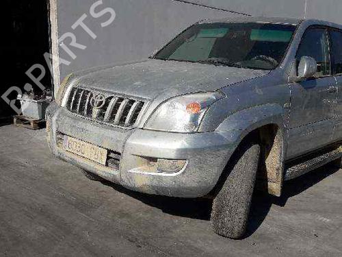 Front left lock TOYOTA LAND CRUISER PRADO (_J12_)  | BP13451542C98 