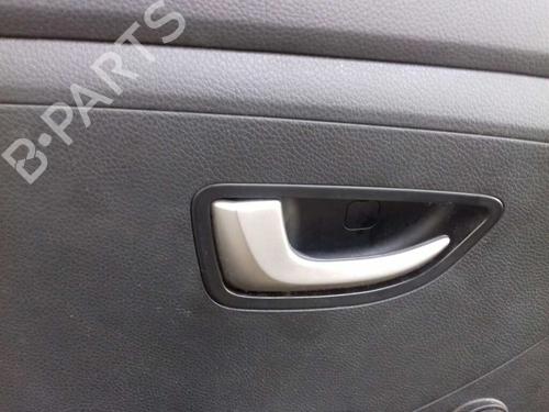 Used Rear left interior door handle HYUNDAI i30 (GD) [2011-2026]  30369550