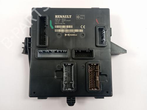 electronic-module-renault-trafic-iii-van-fg_-2014-36596545 main image