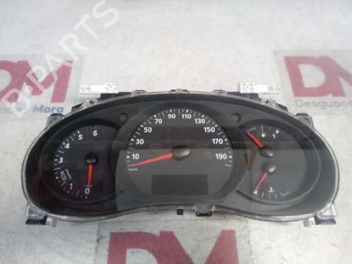Used Instrument cluster RENAULT KANGOO BE BOP (KW0/1_) 1.5 dCi 75 (75 hp) 12659703