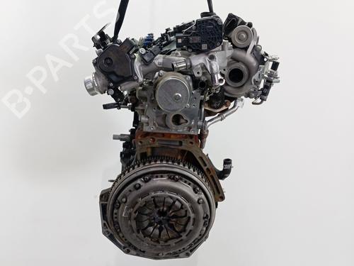 Engine RENAULT EXPRESS Box Body/MPV  | BP32209010M1 