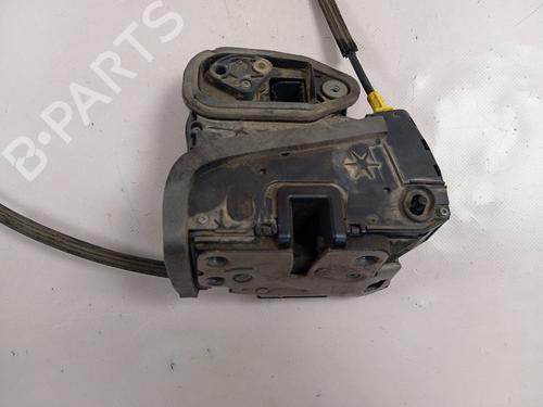 Rear left lock OPEL ASTRA K (B16)  | BP22308740C100 