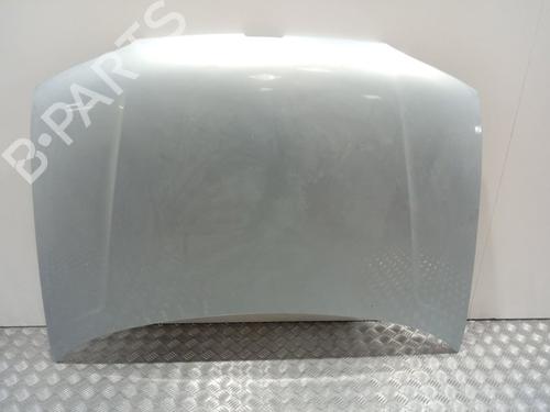 Used Hood PEUGEOT PARTNER Box Body/MPV (5_, G_) 1.9 D (69 hp) 18010527