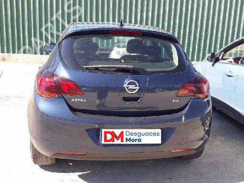 Interior roof light OPEL ASTRA J (P10)  | BP16586036I8 