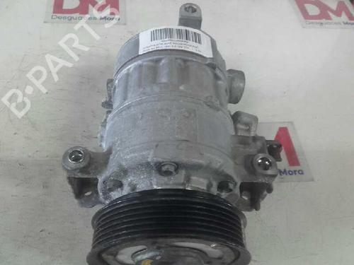 AC compressor AUDI A4 B8 (8K2) 2.0 TDI 16V | BP37489378M34 - Image 3