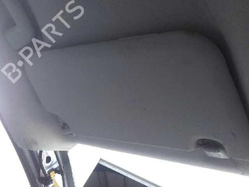 Venstre solskjerm FORD MONDEO IV (BA7) 1.8 TDCi (125 hp) 12832916