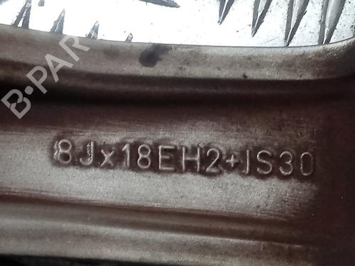 Rim BMW 5 (F10)  | BP19261964C45 