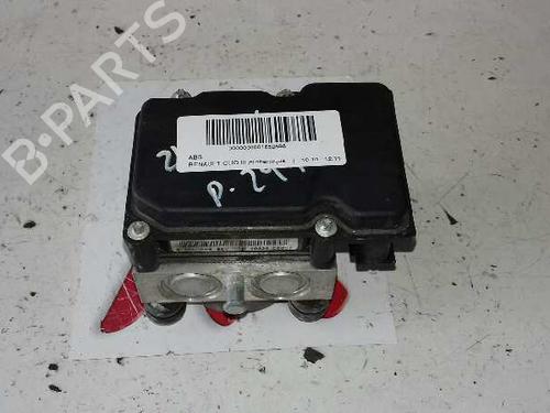 Pompe ABS RENAULT CLIO III (BR0/1, CR0/1) 1.5 dCi (75 hp) 12635234