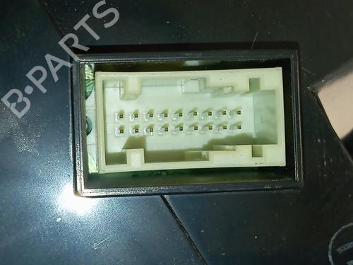 Instrument cluster CITROËN BERLINGO Box Body/MPV (K9)  | BP29290922C47 