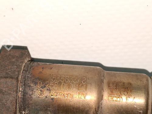 Electronic sensor OPEL CORSA D (S07) | BP37440533M84 - Image 3