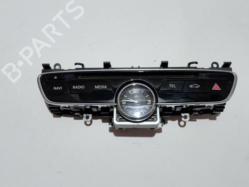 Used Switch MERCEDES-BENZ C-CLASS Coupe (C205) C 220 d (205.304) (170 hp) 26612150