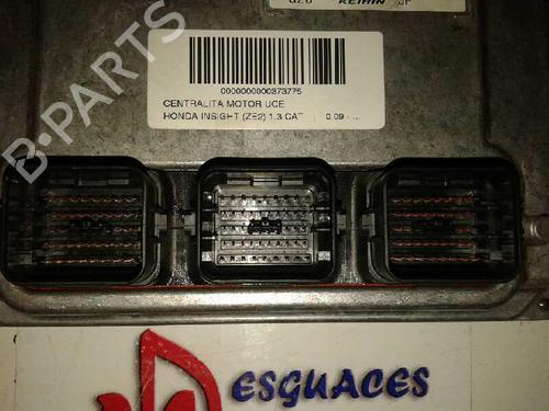 Engine control unit (ECU) HONDA INSIGHT (ZE_) 1.3 IMA (ZE28, ZE2) | BP17047278M57
