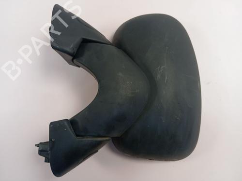 Used Left mirror Left mirror OPEL VIVARO A Van (X83) 1.9 DTI (F7) (101 hp) 33460735 33460735