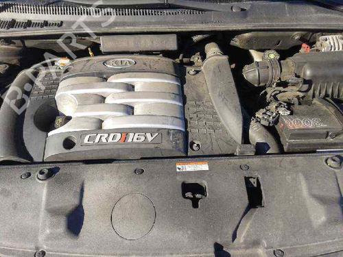 Alternator KIA CARNIVAL / GRAND CARNIVAL III (VQ) 2.9 CRDi | BP12639482M7 