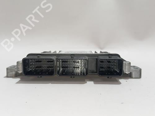 Engine control unit (ECU) RENAULT MEGANE III Hatchback (BZ0/1_, B3_) | BP39956451M57 - Image 3