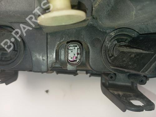 Left headlight BMW 7 (E65, E66, E67) 730 Ld | BP24203932C28 