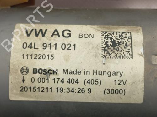 Starter AUDI A5 (8T3) 2.0 TDI quattro | BP28589078M8 