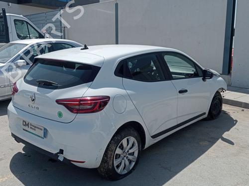 Jack Kit RENAULT CLIO V (B7_) | BP28598698C119