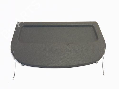 Used Rear parcel shelf TOYOTA C-HR (_X1_) [2016-2025]  29723693