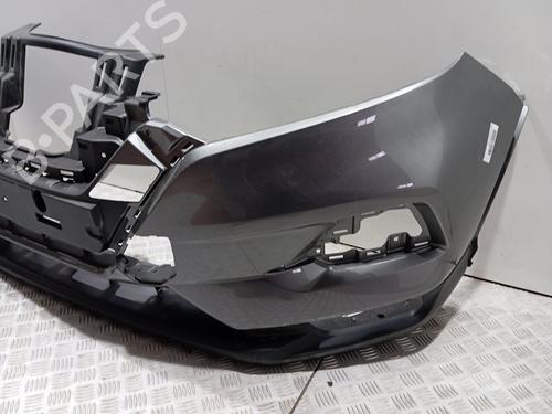 Front bumper NISSAN QASHQAI II (J11, J11_) | BP31158451C7