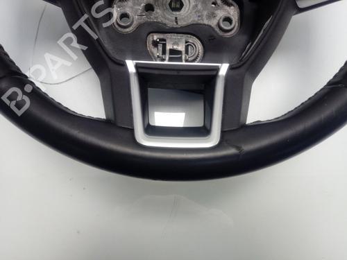 Steering wheel LAND ROVER DISCOVERY SPORT (L550)  | BP17670465C49 