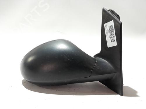 Right mirror SEAT TOLEDO III (5P2)  | BP29630726C27 