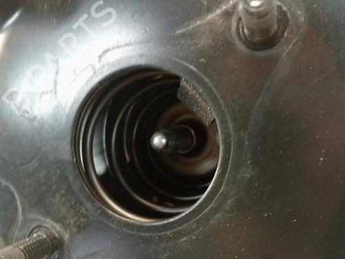Servo brake MERCEDES-BENZ S-CLASS (W221, V221) S 350 (221.056, 221.156) | BP13305887M42 