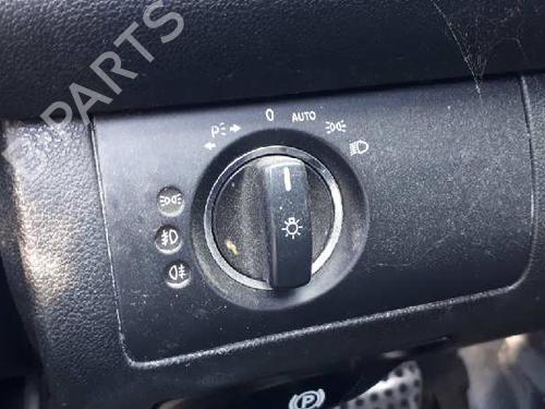 Used Headlight switch MERCEDES-BENZ M-CLASS (W164) [2005-2012]  30371600