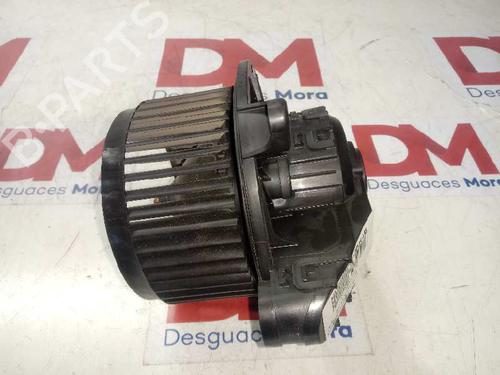 Heater blower motor FORD FIESTA VII (HJ, HF)  | BP14130168M62 