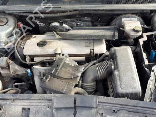 Starter PEUGEOT 607 (9D, 9U) | BP12659860M8 - Image 9