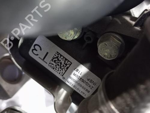 Engine NISSAN TOWNSTAR Box Body/MPV (XFK)  | BP28502918M1 
