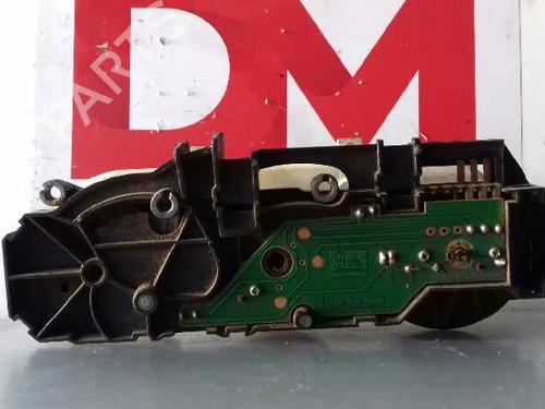 Commande Chauffage AUDI A4 B6 (8E2)  | BP16863275I5 