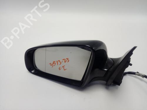 Left mirror AUDI A6 C6 (4F2)  | BP18917040C26 